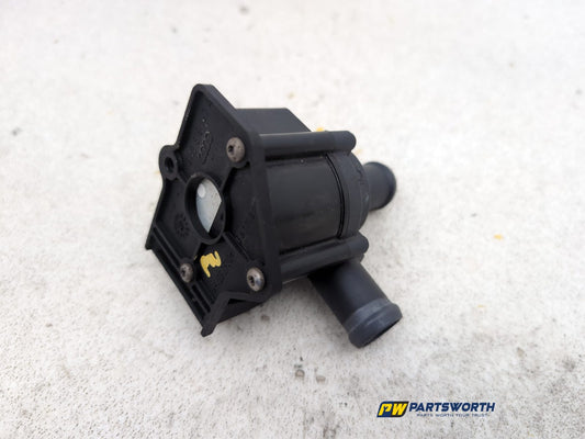 Additional Water Pump 1