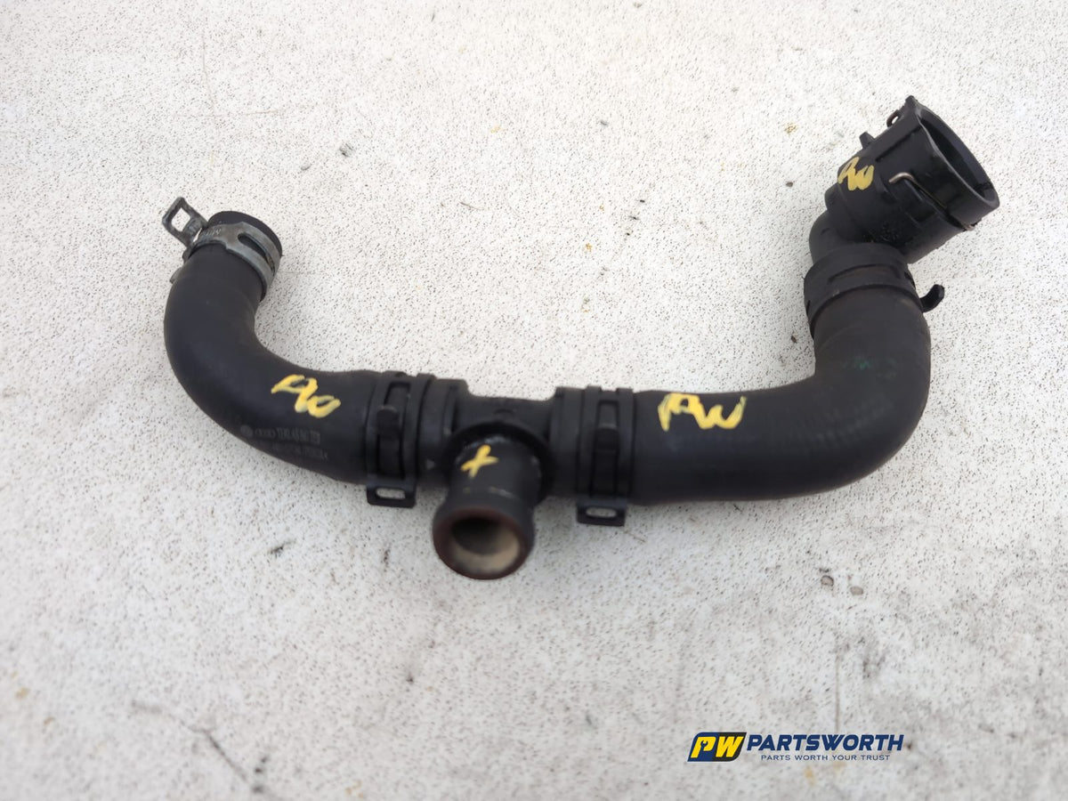 Misc pipes 1