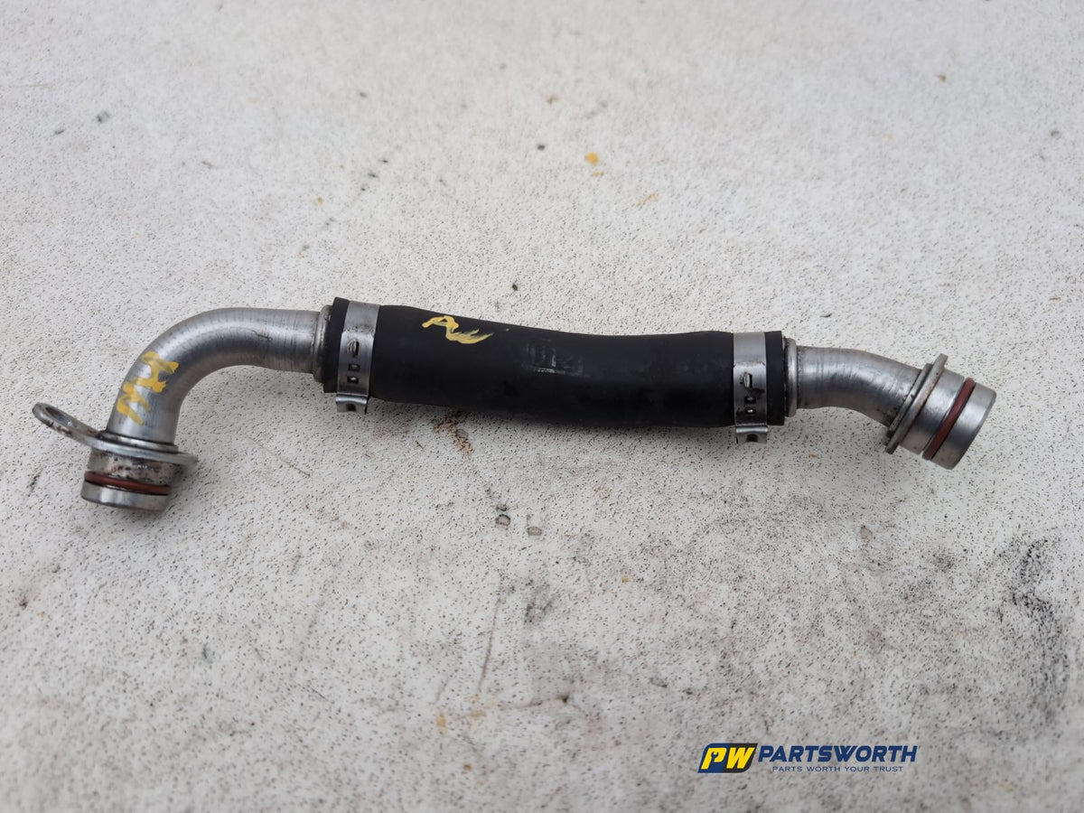Misc pipes 1