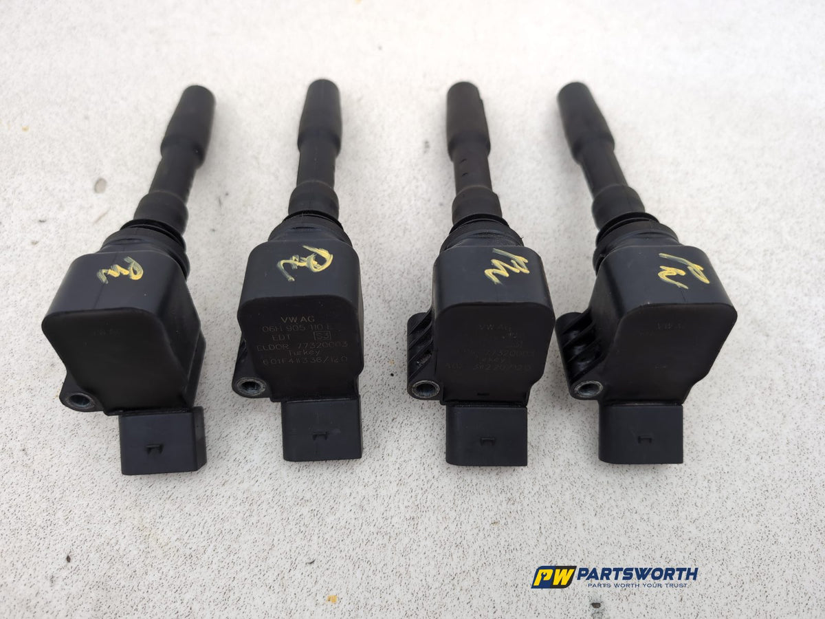 Ignition Coil 1