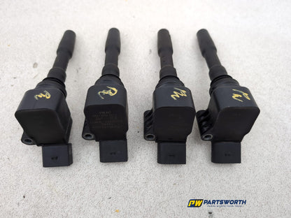 Ignition Coil 1