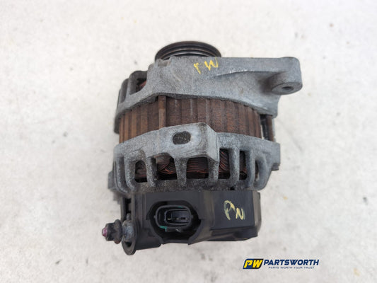 Alternator 1