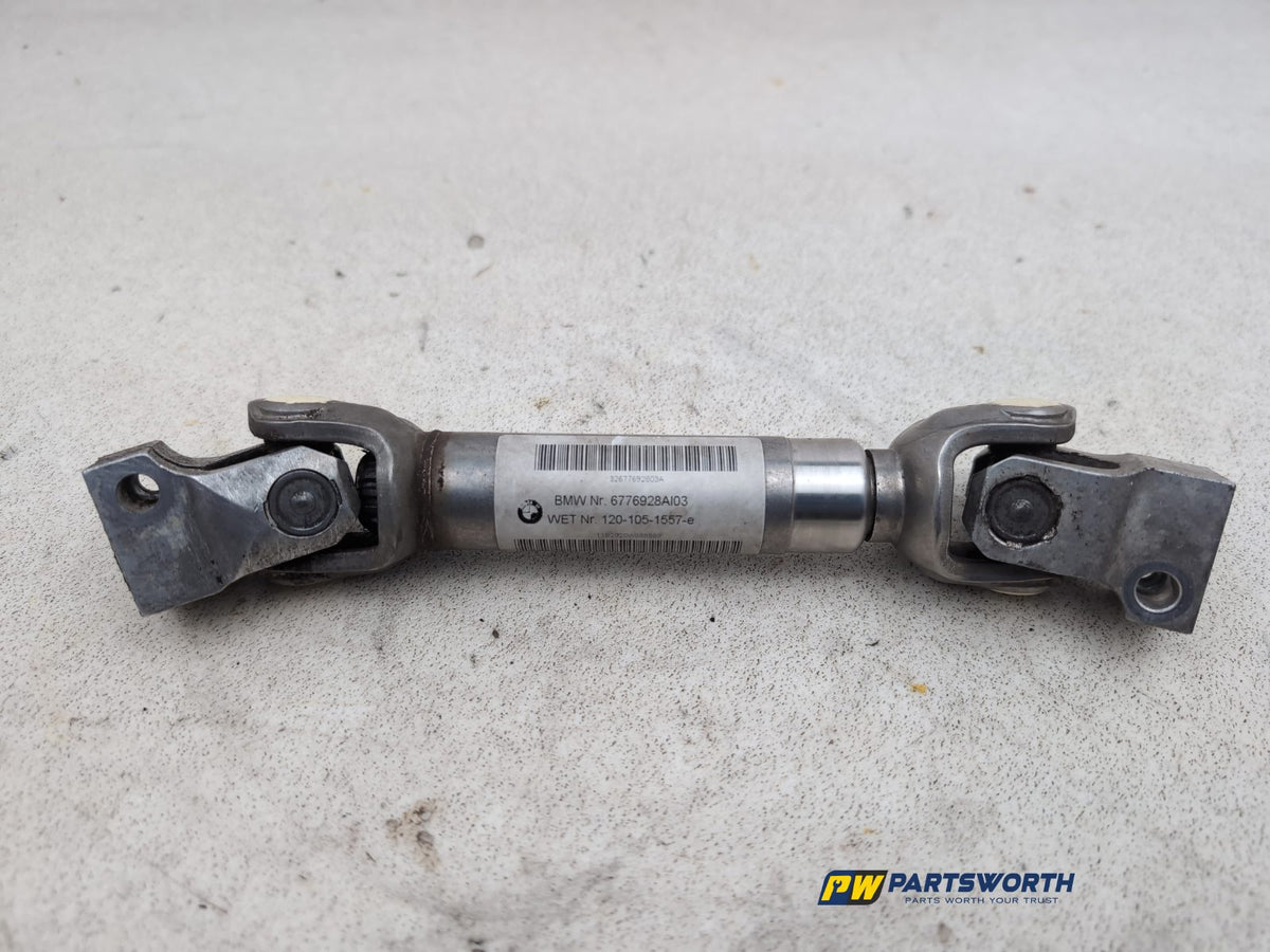 Steering Column UJ 1