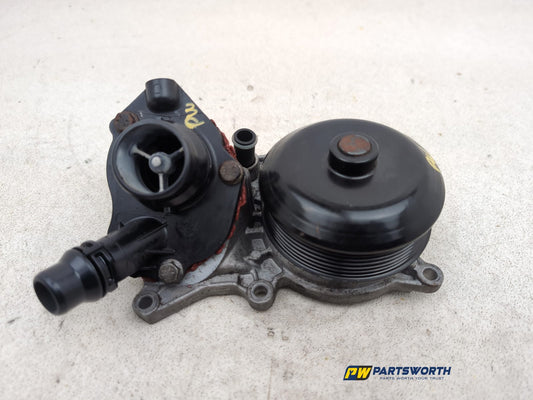Water Pump 1