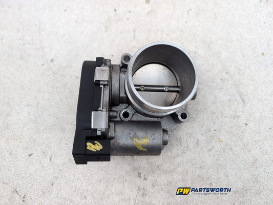 Throttle Body 1