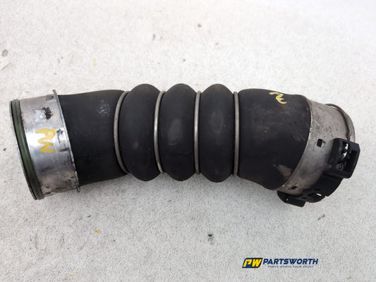 Turbo Intercooler Top Hose 1