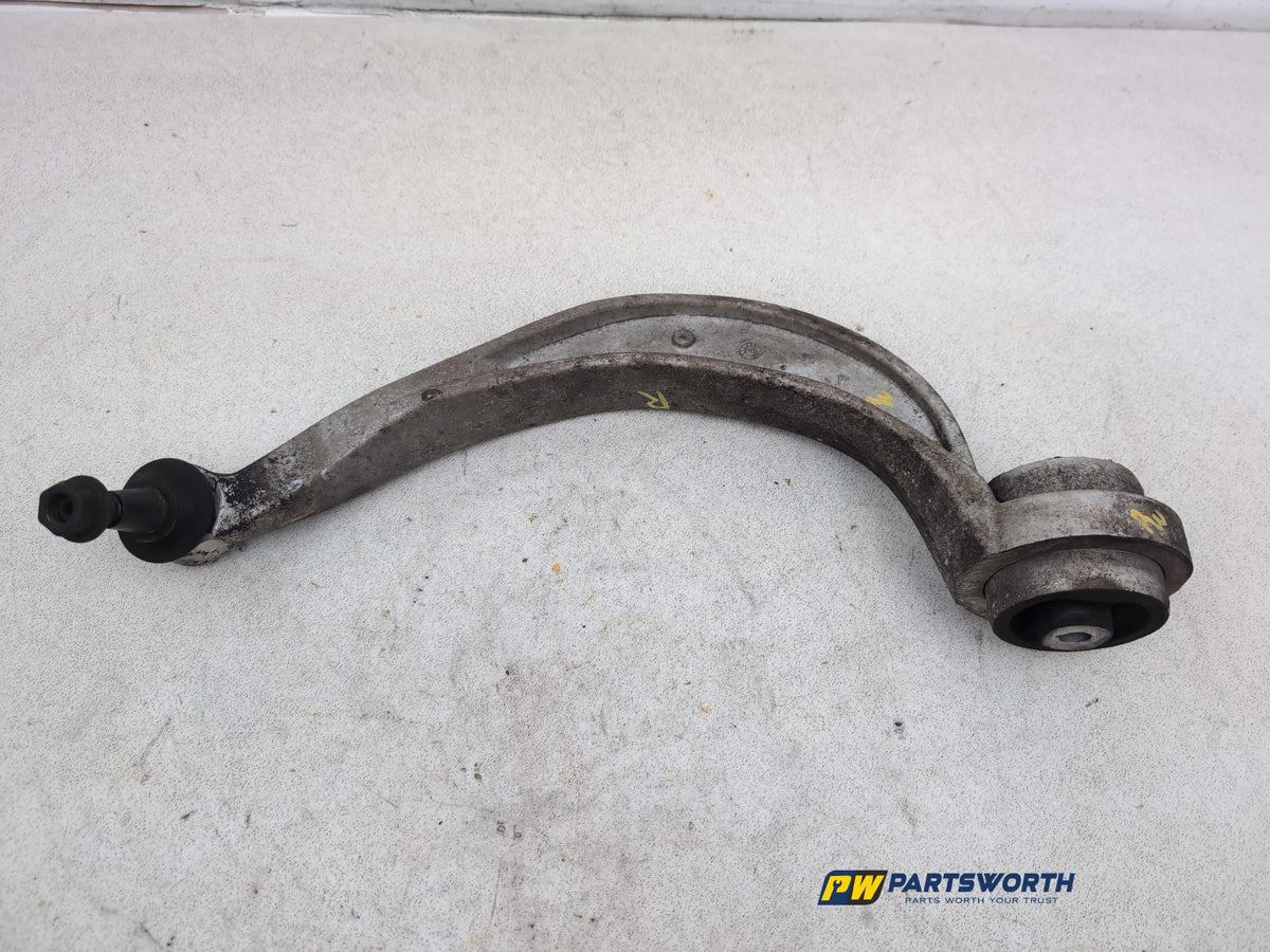 Suspension Arm Front Lower Wishbone RH 1
