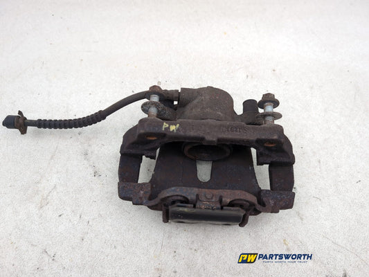 Brake Caliper Front RH 1