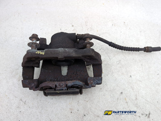 Brake Caliper Front LH 1