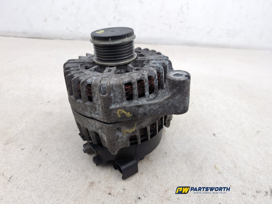 Alternator 1