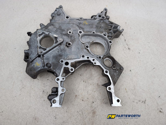 Timing Chain Cover  1