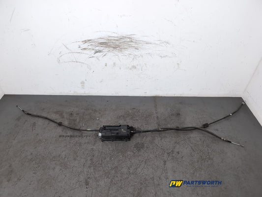 ELECTRIC HANDBRAKE MODULE 1