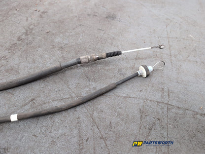 ELECTRIC HANDBRAKE MODULE 8