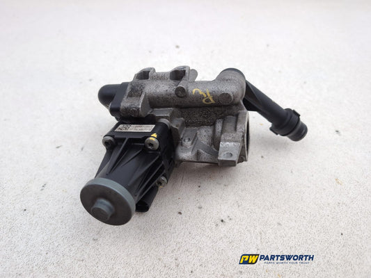 EGR Valve 1