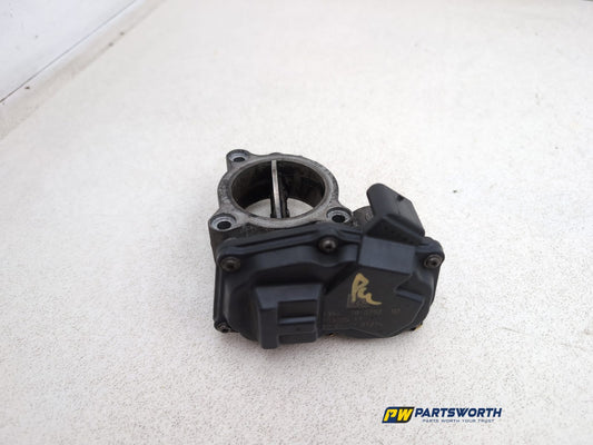 Throttle Body 1