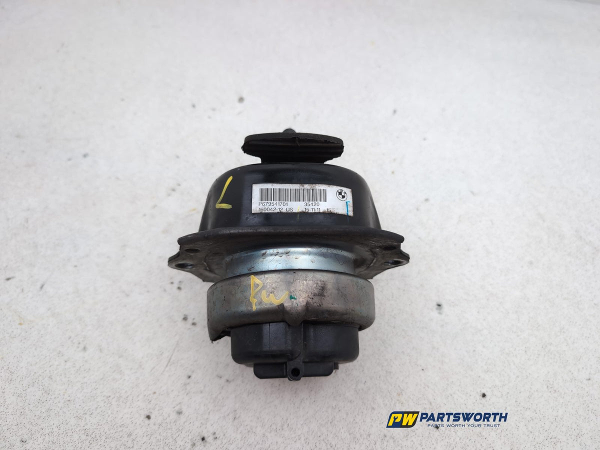 Engine Mounting Bracket 1