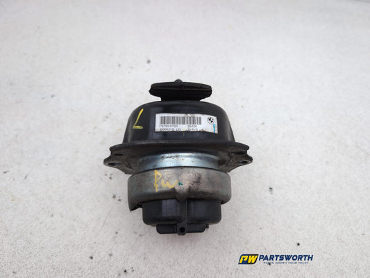 Engine Mounting Bracket 1