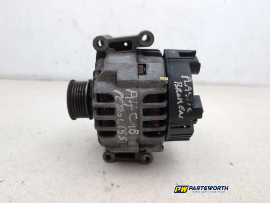 Alternator 1
