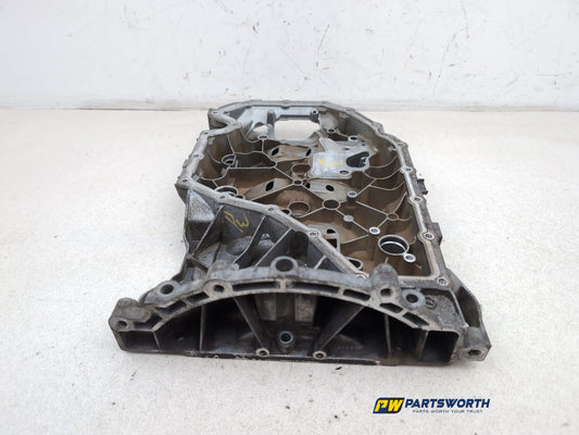 Engine Sump 1