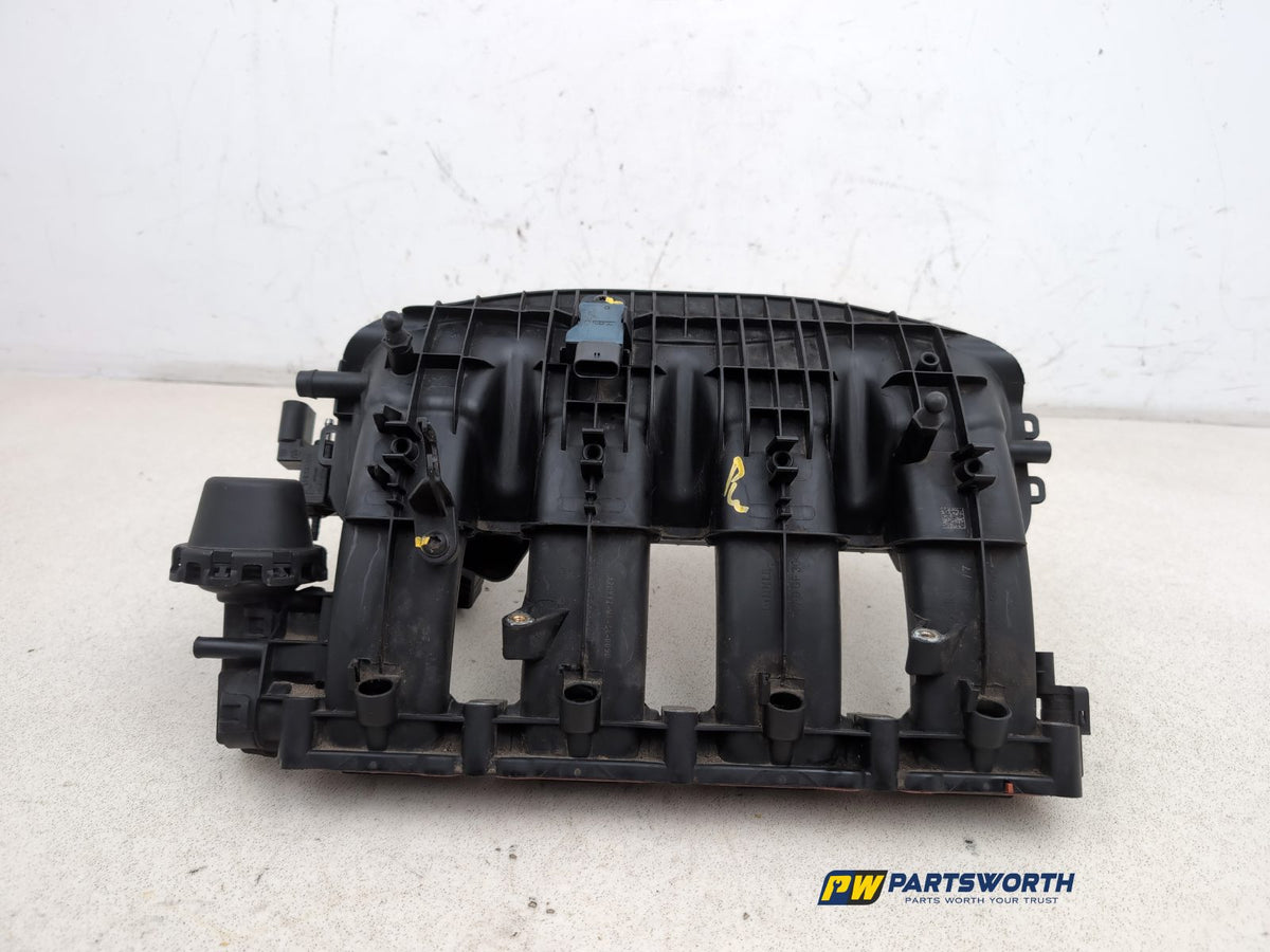 Engine Inlet Manifold 1