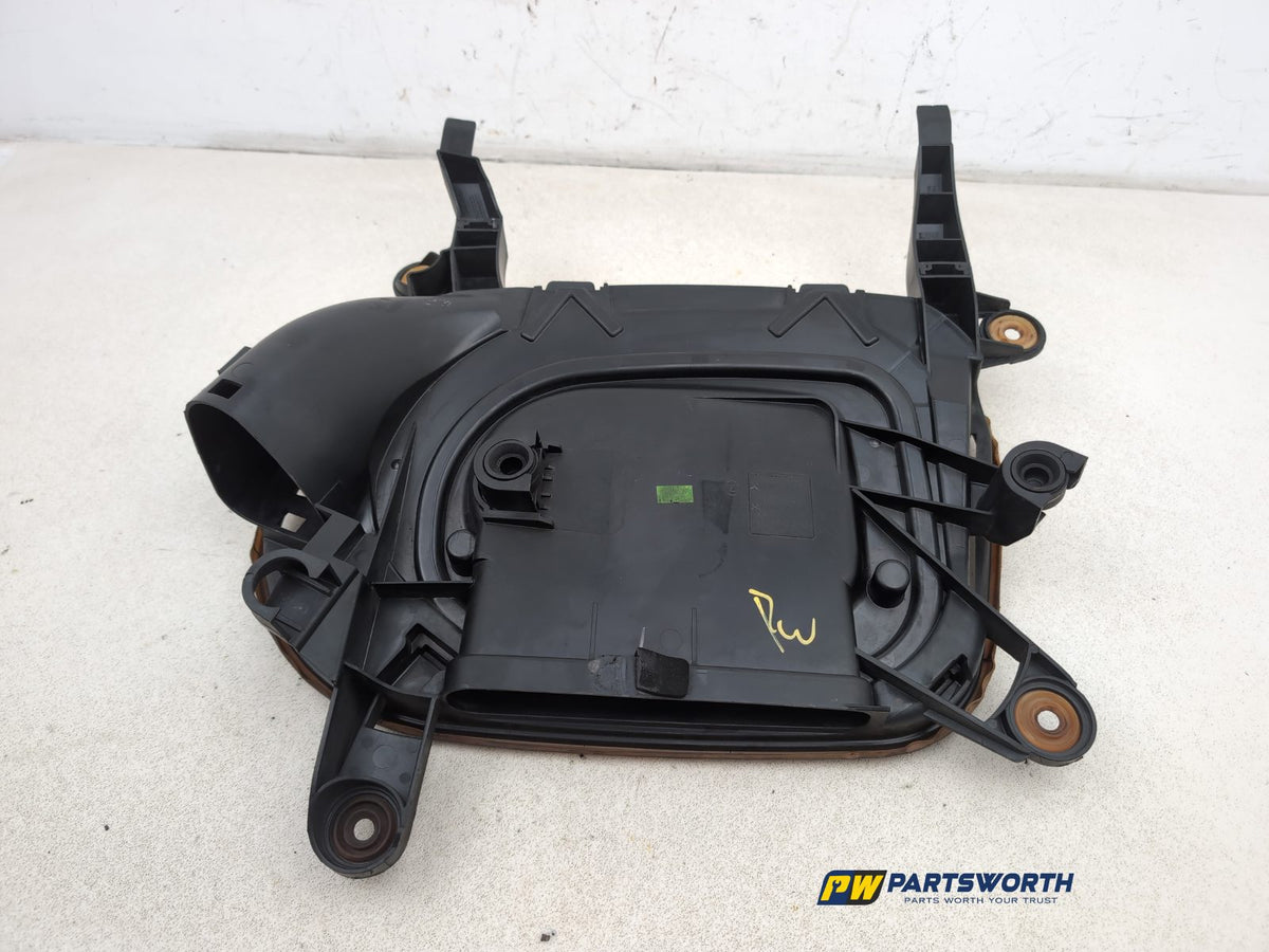 Air Filter Airbox 1