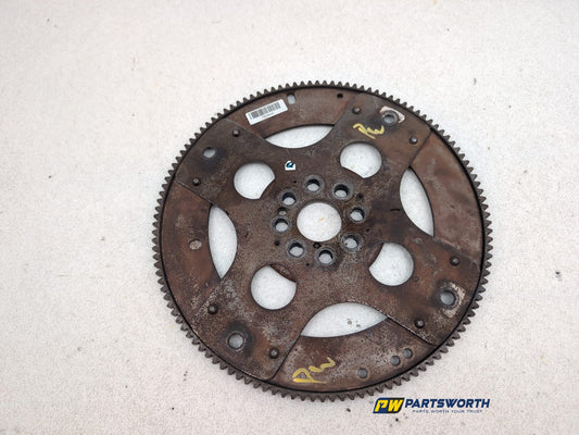 Automatic Gearbox Flywheel  1