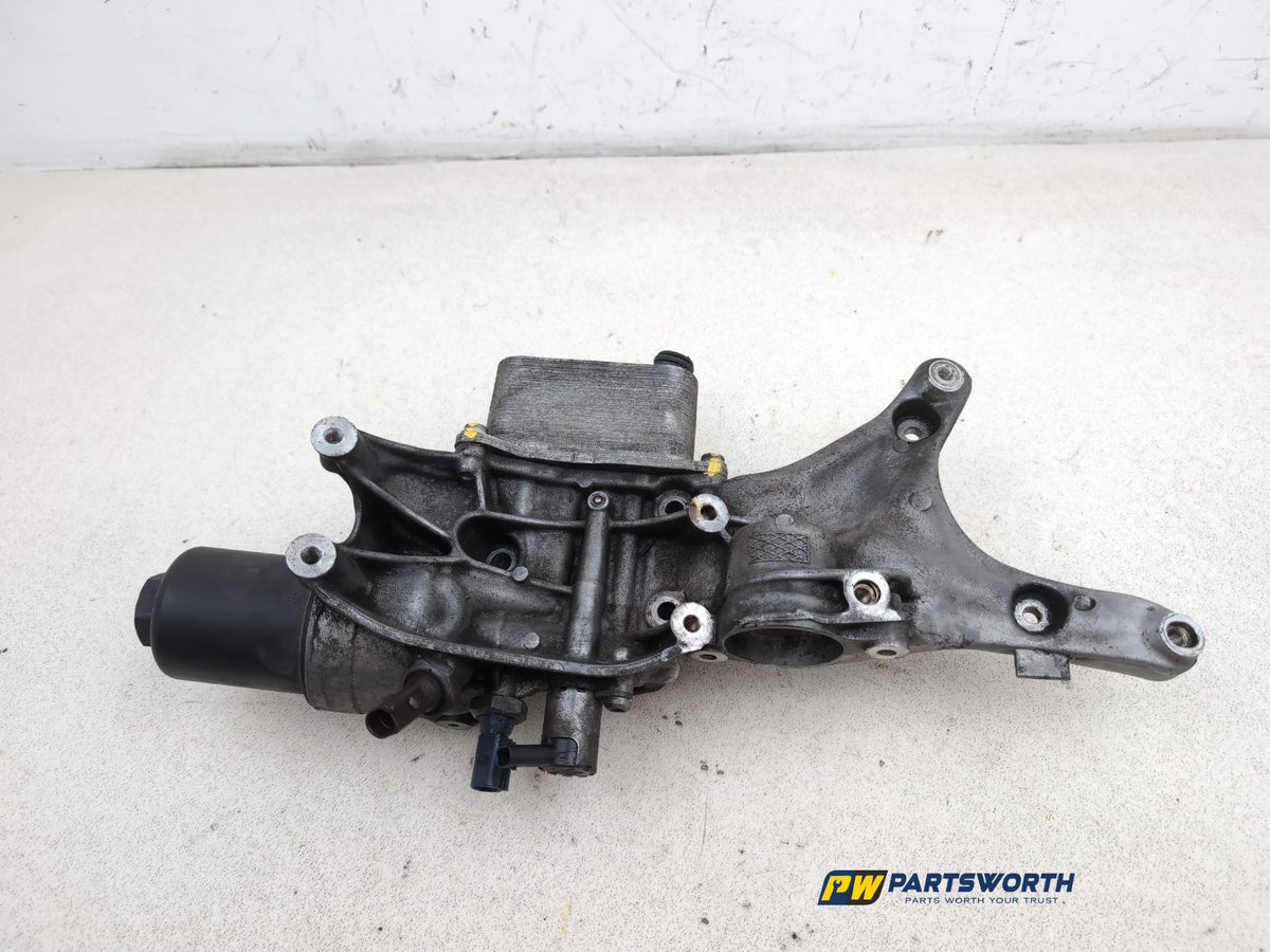 Oil Cooler Engine 1