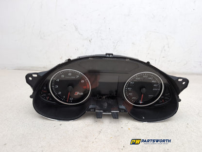 Instrument Cluster 1