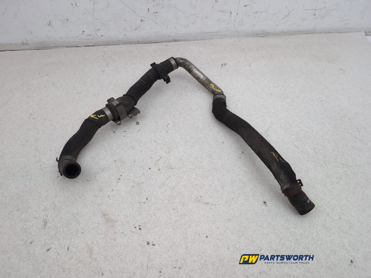 Misc pipes 1