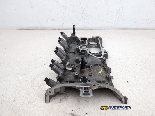 Engine Cover 1
