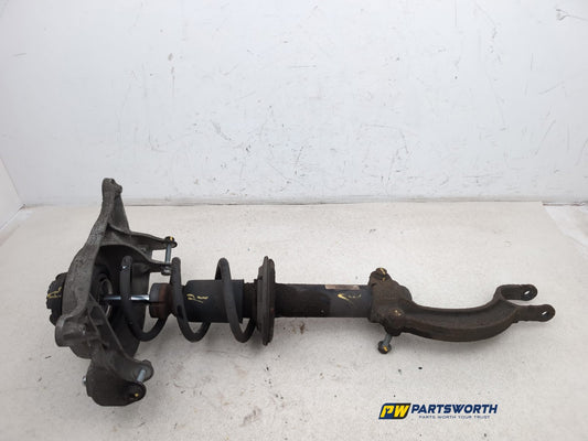 Shock Absorber Front RH 1