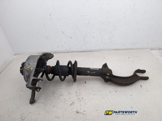 Shock Absorber Front LH 1