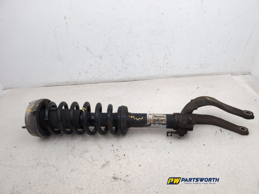 Shock Absorber Front RH 1