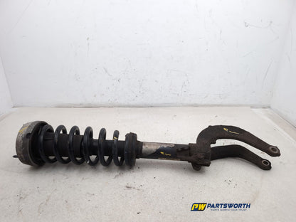 Shock Absorber Front LH 1