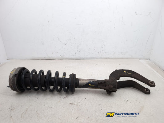 Shock Absorber Front LH 1