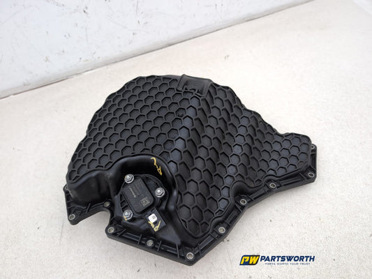 Engine Sump 1