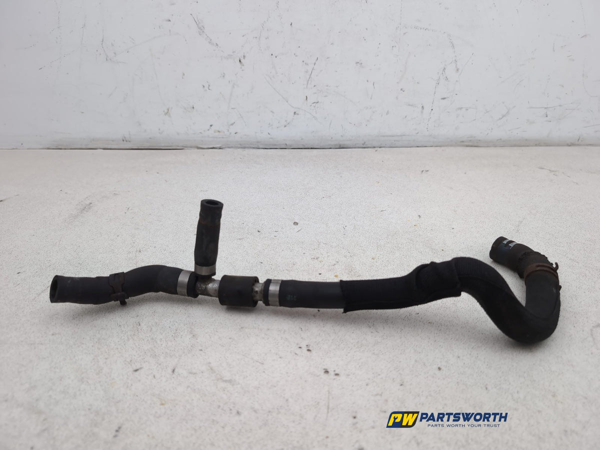 Misc pipes 1