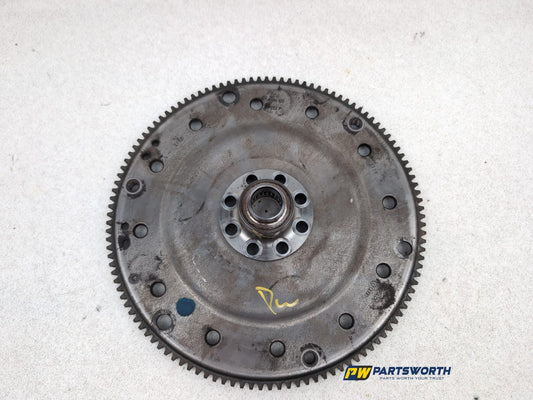 Dual Mass Flywheel 1
