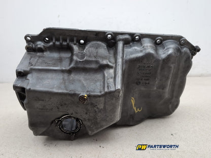 Engine Sump 1