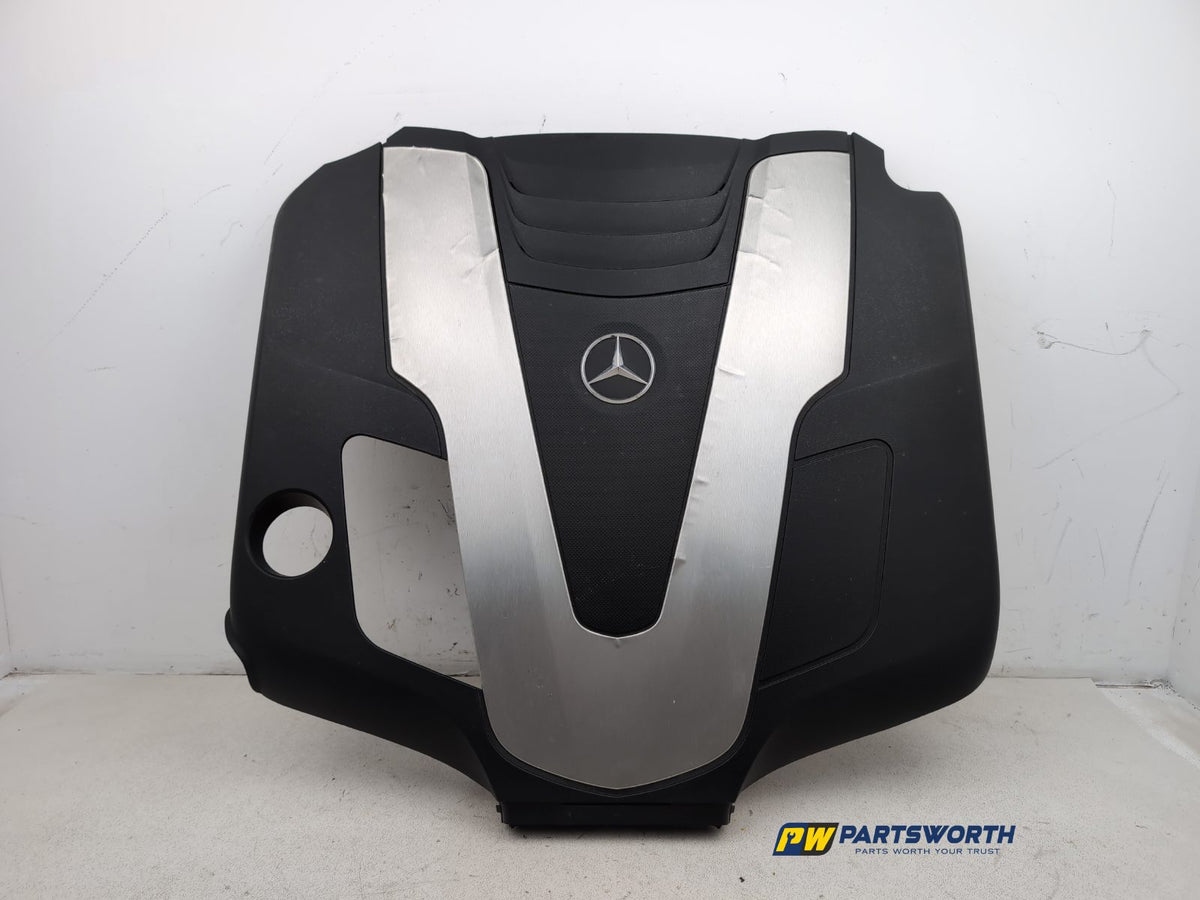 Engine Cover 1