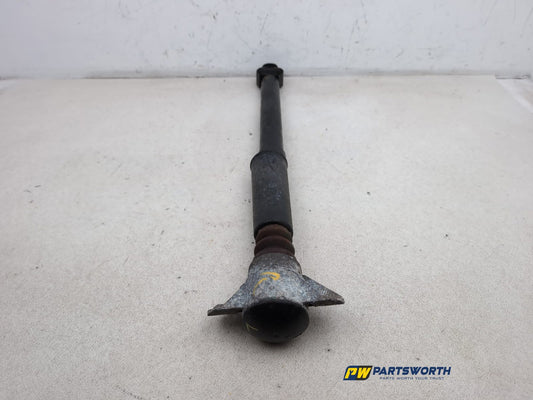 Shock Absorber Rear RH 1