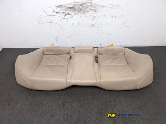 Bench Seat  1