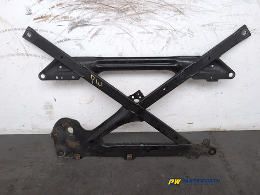 Subframe Front 1