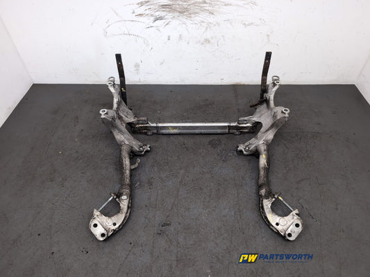 Subframe Front 1