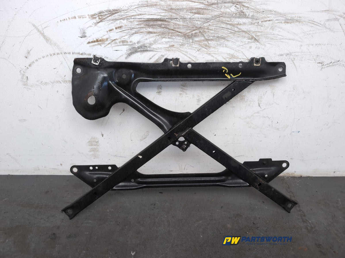 Subframe Front 1
