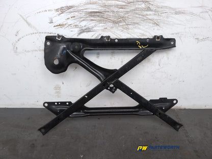 Subframe Front 1