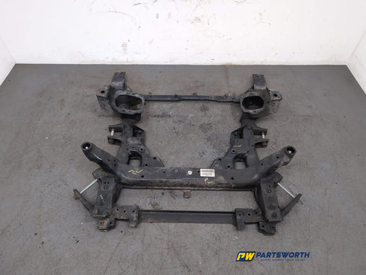 Subframe Front 1