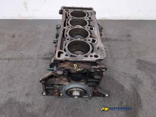 Bare engine  1