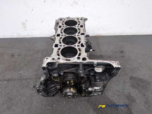 Bare engine  1