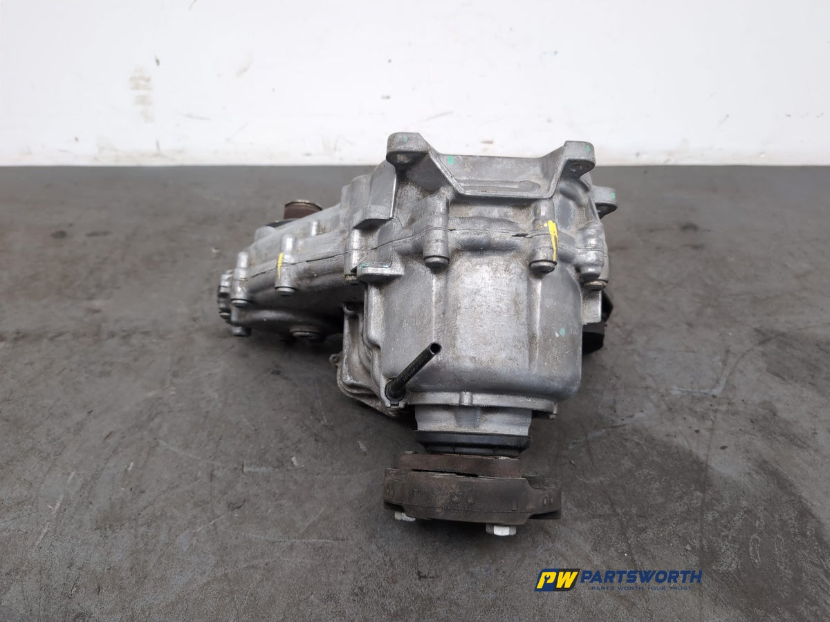 Transfer Unit Assembly 1
